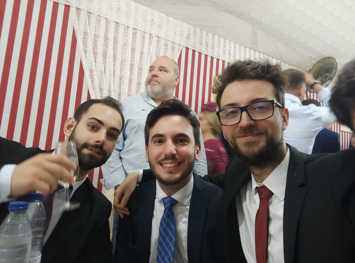 Alejandro tweet media