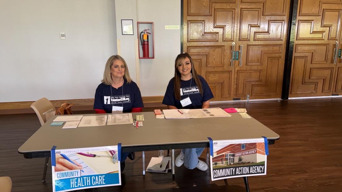 imafirst1's tweet photo. Shoutout to our Portales Branch for participating in ENMU's Reality Check Day! #RealityCheckDay #UnitedWay #FFCU https://t.co/fC6BgqIDRi