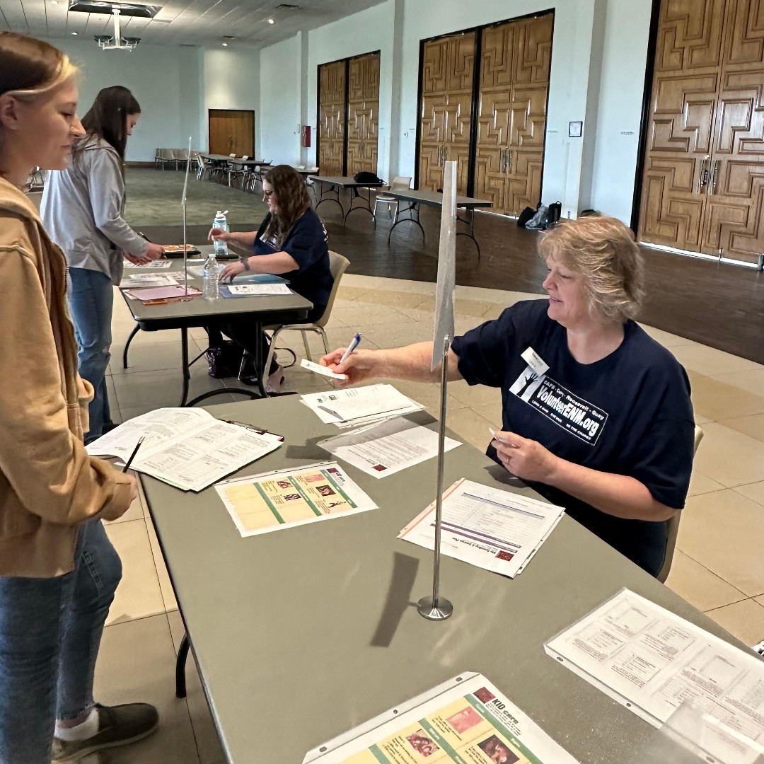 imafirst1's tweet photo. Shoutout to our Portales Branch for participating in ENMU's Reality Check Day! #RealityCheckDay #UnitedWay #FFCU https://t.co/fC6BgqIDRi