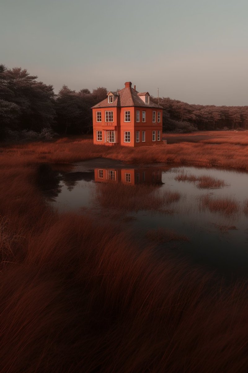 Mr T Smol’s AI Art Journal tweet media