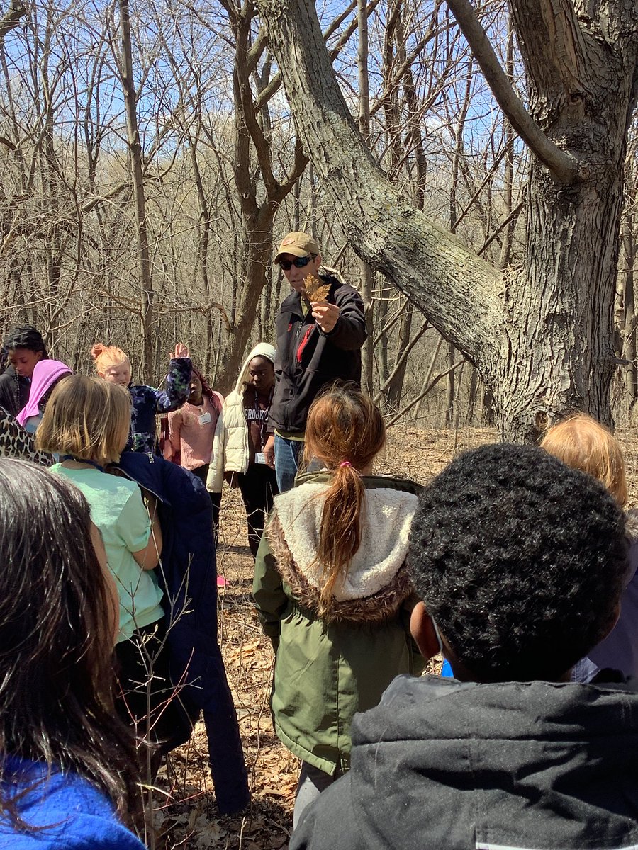 wvrstem's tweet photo. Third Graders learning how to tap a maple tree! #wvrstem https://t.co/mkyHS5VGKH