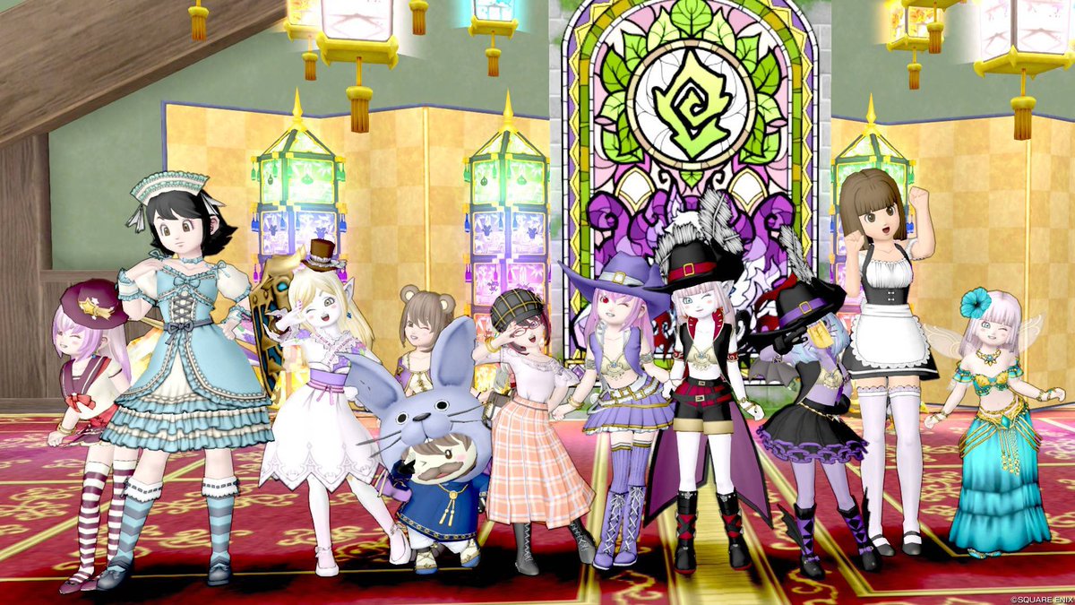 ネバシデルムのリーフレット