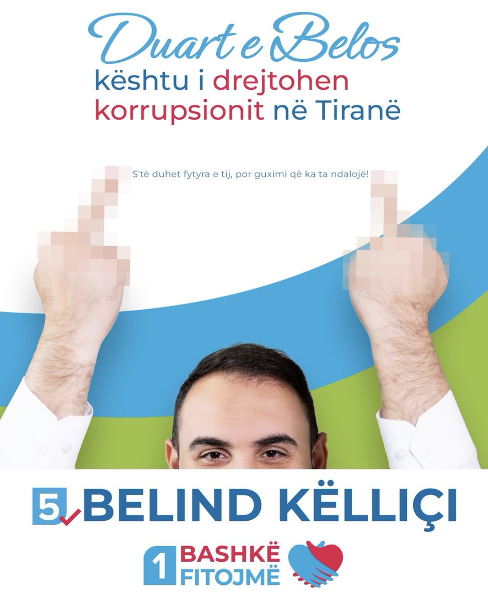 Helena_kace's tweet photo. Flasin për qytetari dhe etikë, ndërkohë qytetaria dhe etika: https://t.co/S9cLt7IVs7