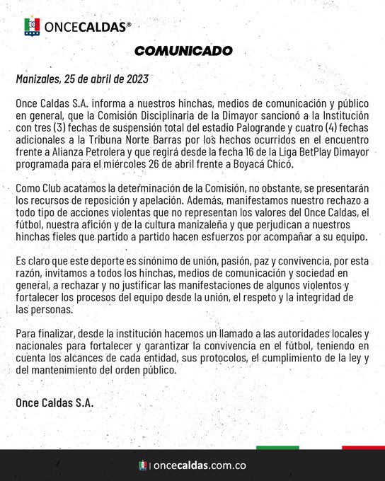 Juan Esteban Londoño tweet media