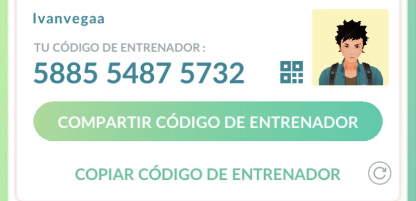 ivanvegaar's tweet photo. 5885 5487 5732
#PokemonGO https://t.co/BUyX5gePw4