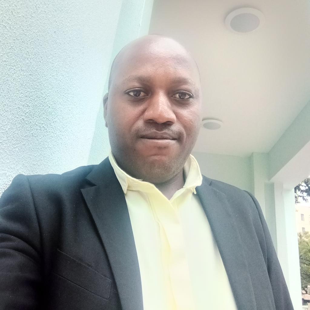 bulunda_frank's tweet photo. #NewProfilePic https://t.co/9GFMNm7Pe7