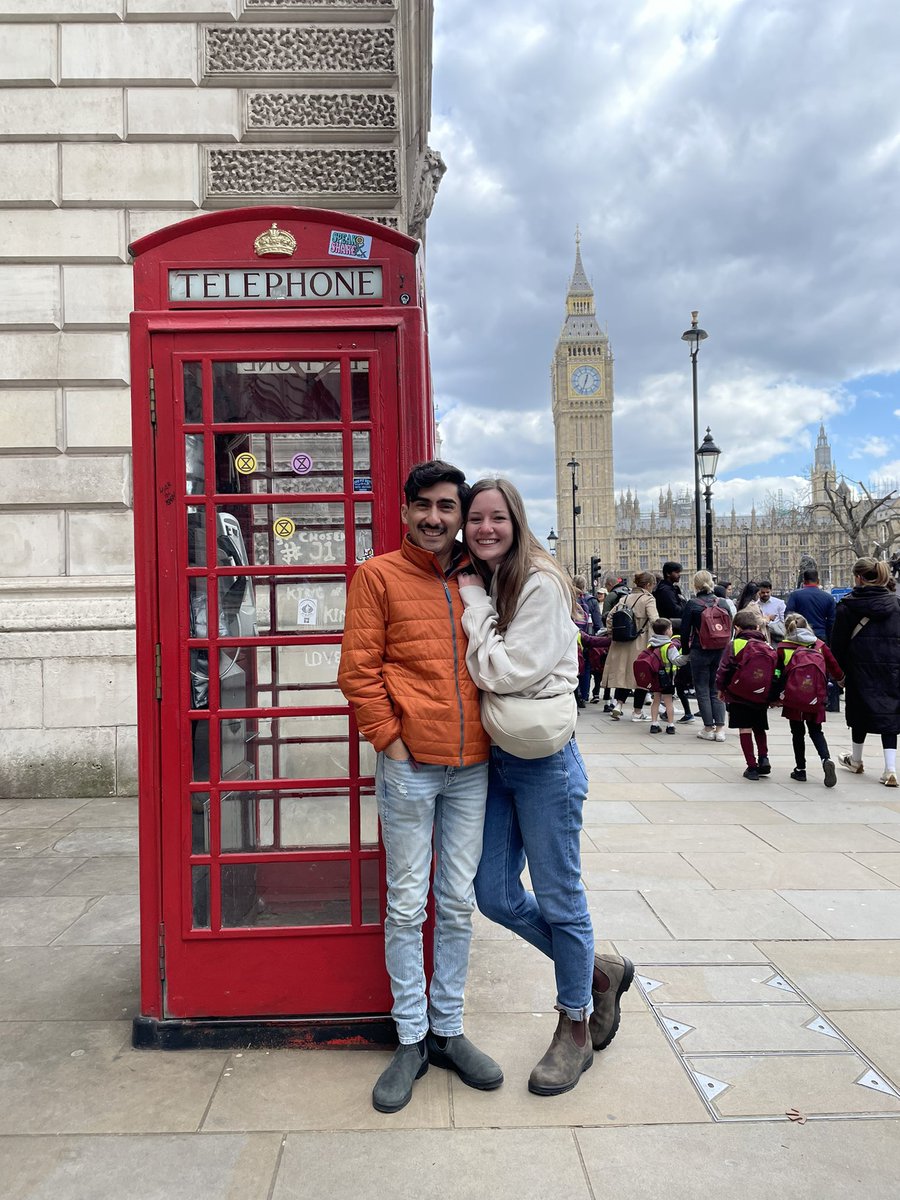jlara_PR's tweet photo. London has been a dream! Got to see @MockingbirdUK last night; @MatthewModine was wonderful. Ready for @ChelseaFC tomorrow! https://t.co/npVR5MXl32