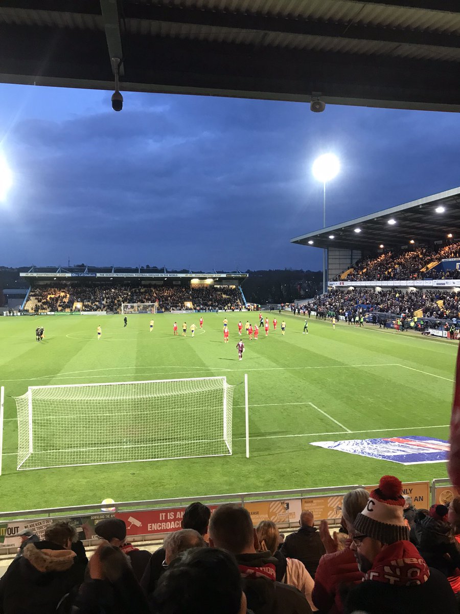 jake_murphy95's tweet image. What a game that was! 
Went into it with no expectations 
Turned in to a bloody great away day and a great result! #90Points #COYOS