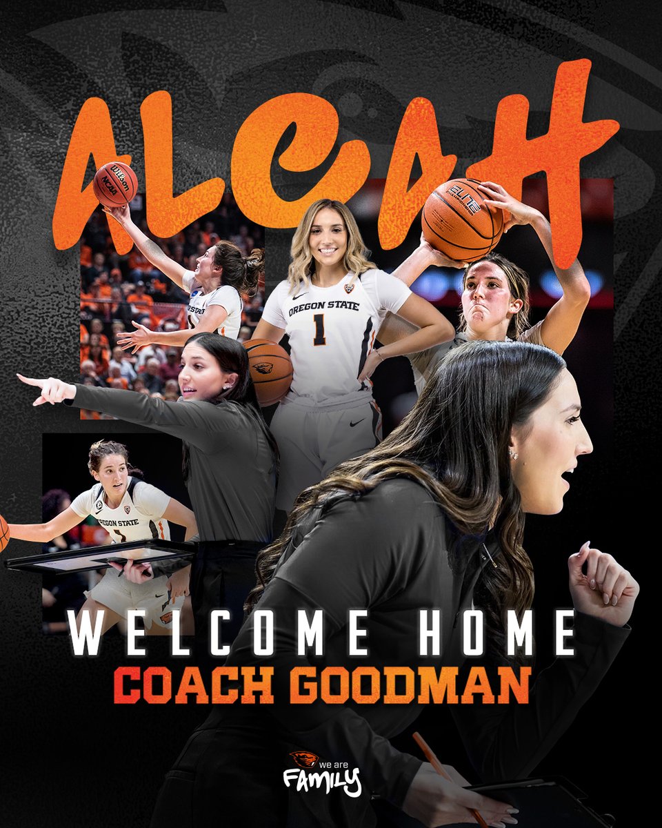 Oregon State WBB tweet media