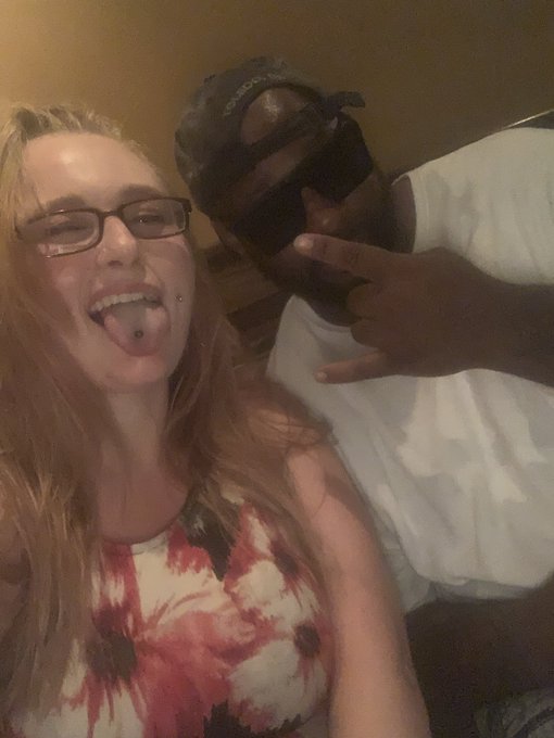 Wait&hellip; mind a bidness😈♒️ https://t.co/rceNulb6Ny<a href="/tag/toledozombiecrawl2022"class="tags"><span>#toledozombiecrawl2022</span></a><a href="/tag/zombiecrawl2022"class="tags"><span>#zombiecrawl2022</span></a>