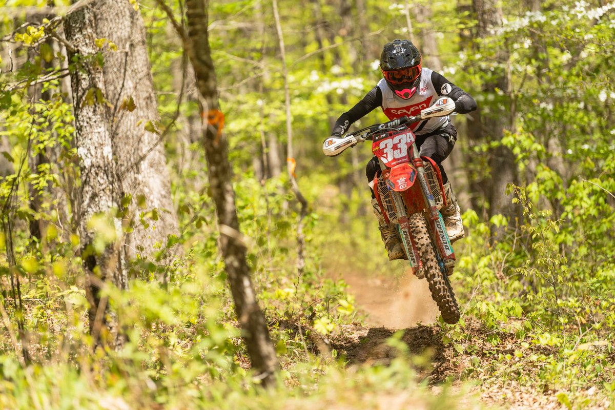sevenmx_'s tweet photo. Through the Woods of Arkansas // With Josh Toth  
#SevenMX
#RedefiningLimits https://t.co/T1HFyoc3ij