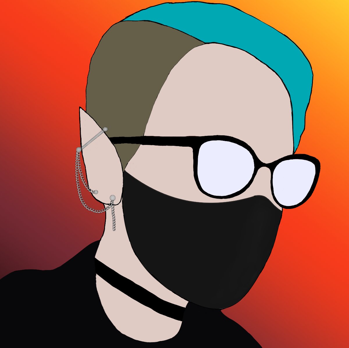 TheHarmonySMP's tweet photo. Introducing Arsonnic!
💥💫
(They/them)
@_Arsonnic https://t.co/Sg5Ha41sEN