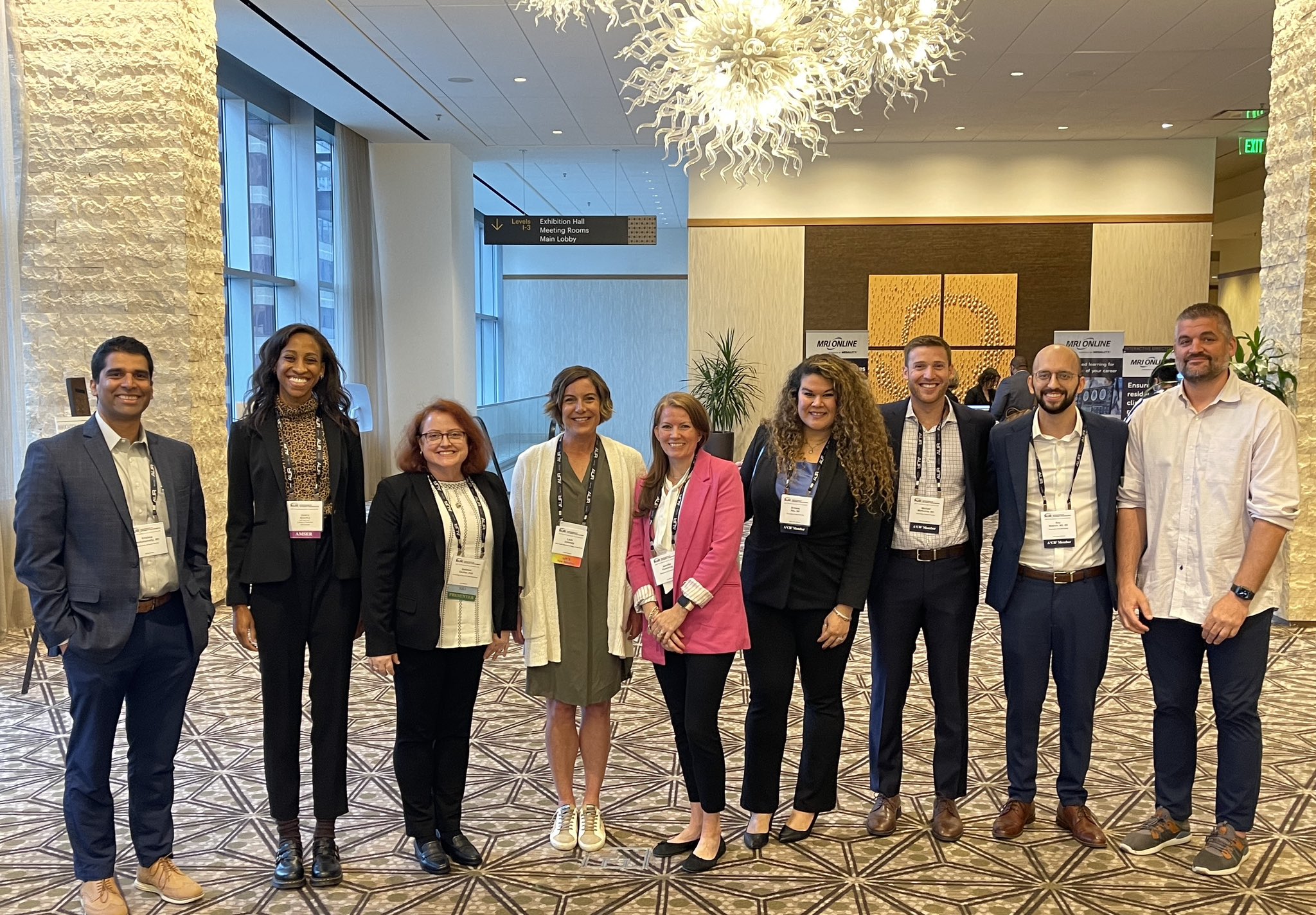 Florida Radiological Society (floridarad) / Twitter