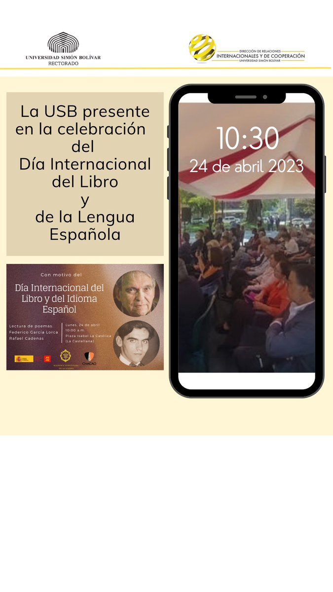 DRIC USB tweet media