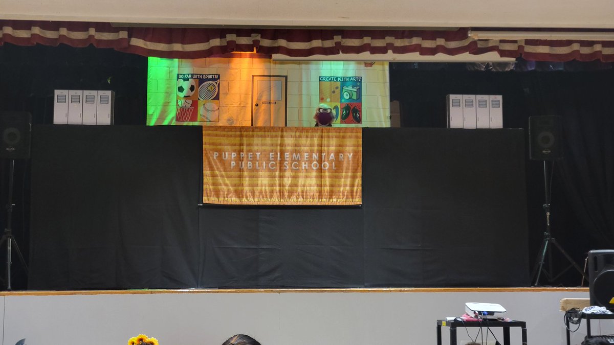 PS179BX's tweet photo. Today PS 179 and PS 369's 3K &amp; PK enjoyed a social emotional learning experience with a special puppet show. They learned how to be an Up-stander and how our differences make us uniquely amazing! @Csd7Bx @DrRPadilla https://t.co/ld5U6ycbLZ