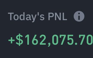 AshCrypto's tweet photo. BULL MARKET IS BACK BOYZ !!! https://t.co/S1zWeLkUvm