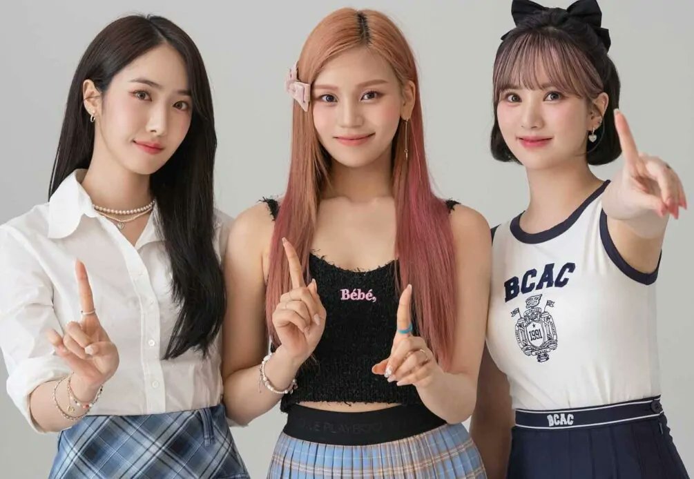 K-Fandom tweet media