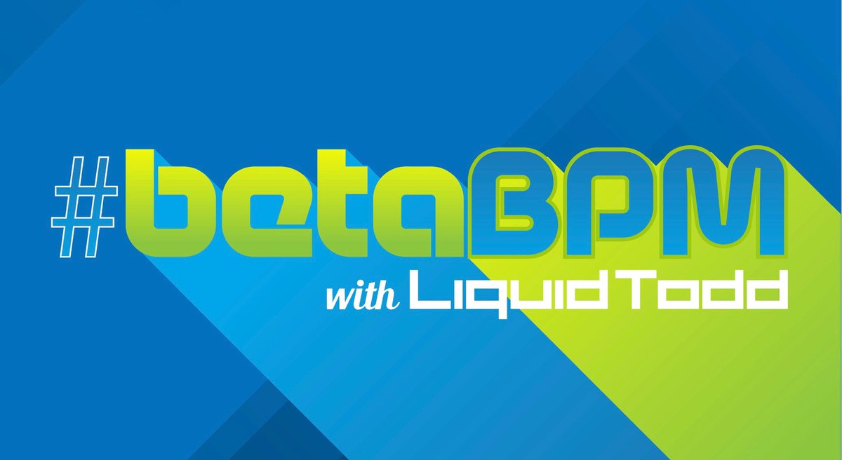 liquidtodd's tweet photo. TONIGHT on #betaBPM I’m premiering new tracks from: @RitaOra @FatboySlim @sofitukker @chrislake @tiesto @davidguetta @TheDiscoFries @thomasgold @wearekream +more! 10pmEST @sxmElectro 51 https://t.co/IicSgTnaEA