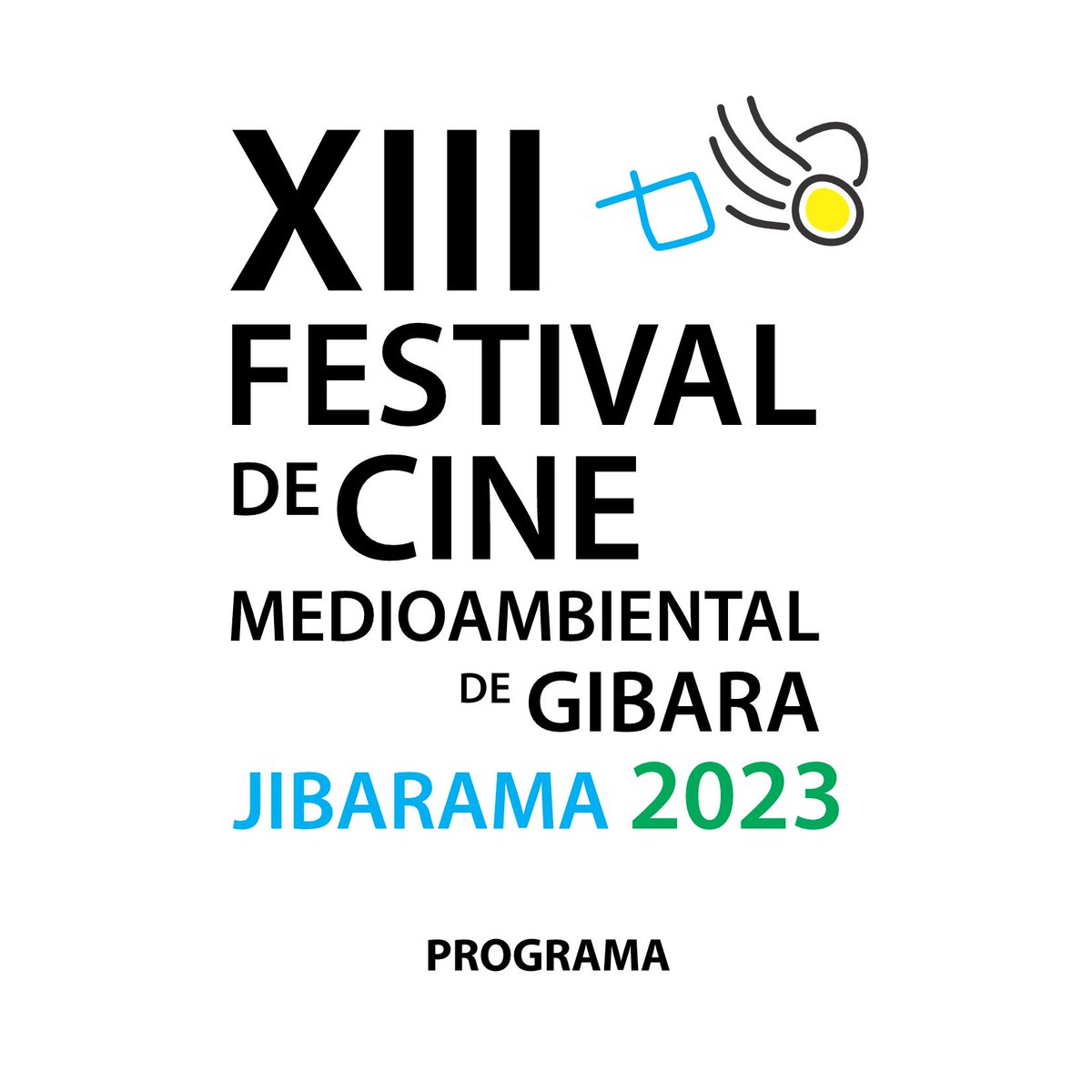 jibarama's tweet photo. 😃Y ya casi estamos arrancando nuestro Festival Jibarama 2023!
📽️Ya puedes descargar el programa 👉 https://t.co/PDeDZ4Zmqe
😎Participa! Te Esperamos!
#festival #cine #cultura #MedioAmbiente #Gibara #Holguín #Cuba #cavernas #fotografía #documental #arte #familia https://t.co/j4aNv0PSiC