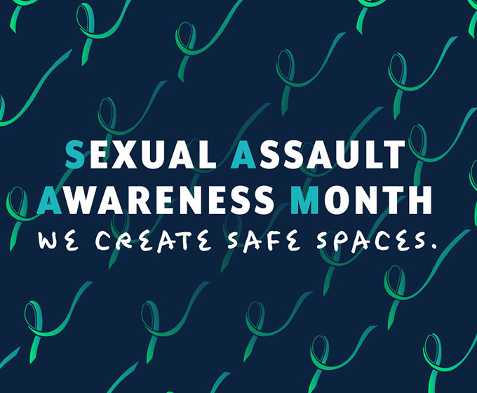 AmadorCountyDA's tweet photo. Amador County District Attorney’s Office and Victim Witness wear TEAL today to bring awareness and show support if our sexual assault victims. It’s National Crime Victims Rights Week and April is Sexual Assault Awareness month. #NCVRW2023 #stopsexualviolence https://t.co/zPkwdrRXuy