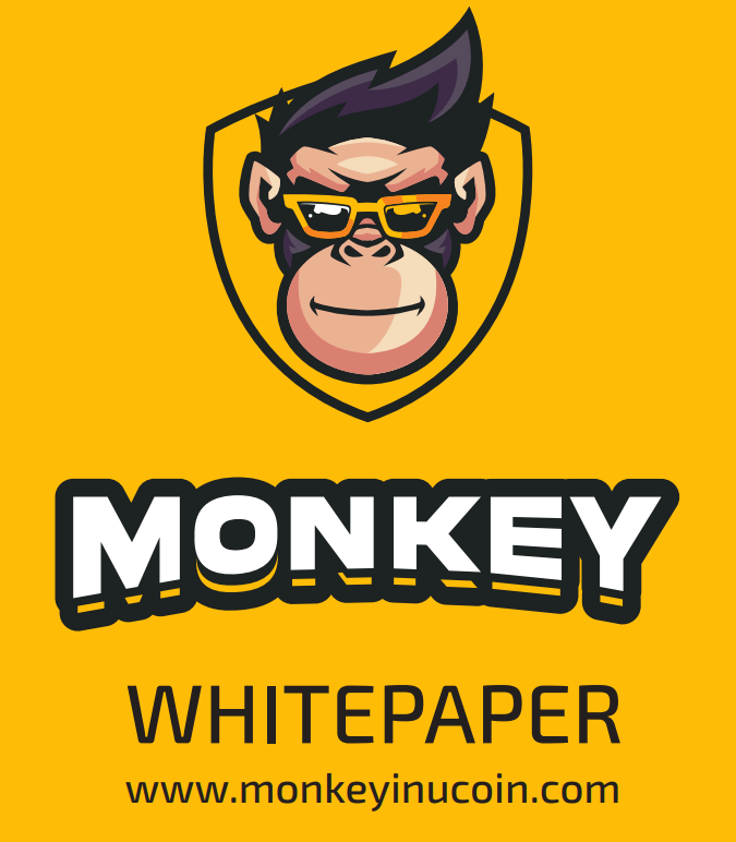 monkeyinucoin's tweet photo. 🐵MonkeyPaper Released. 

https://t.co/NosM9eCcwz https://t.co/ifZ4LV218m