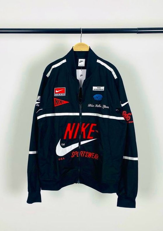 bestoffshoes's tweet photo. Nike Jacket https://t.co/sL4ZV024PQ