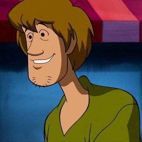 DynamoSuperX's tweet photo. bro played shaggy in animation and the live-action movies. the video games too.

he's literally the fucking character. https://t.co/xR0zYq7biZ