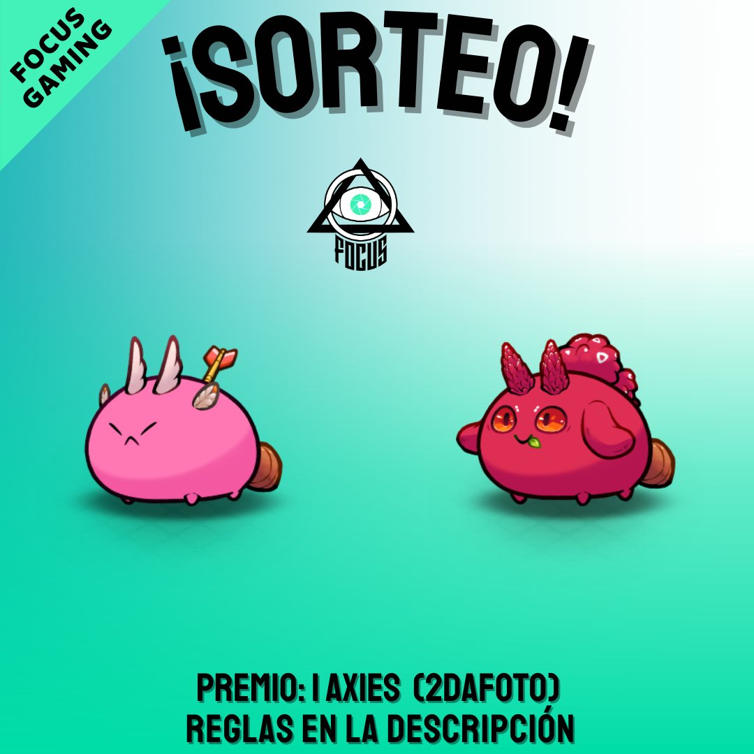 FocusGaming tweet media