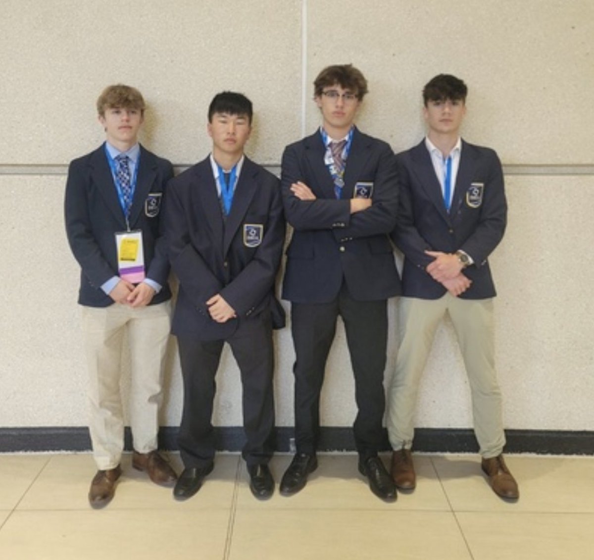 Millard Entrepreneurship Academy tweet media
