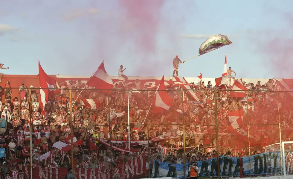 Ciudadano News - Radio tweet media