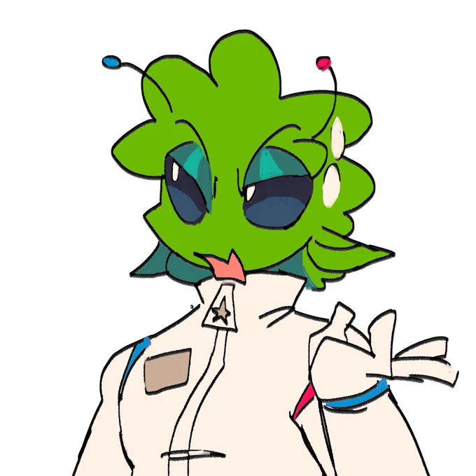 People saying hear me out to my sona is a small price so that he can serve at all times 