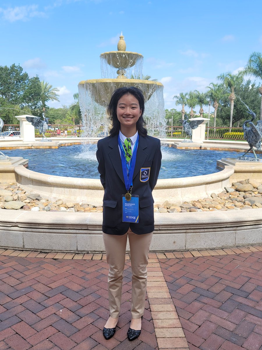 Kent Roosevelt DECA tweet media