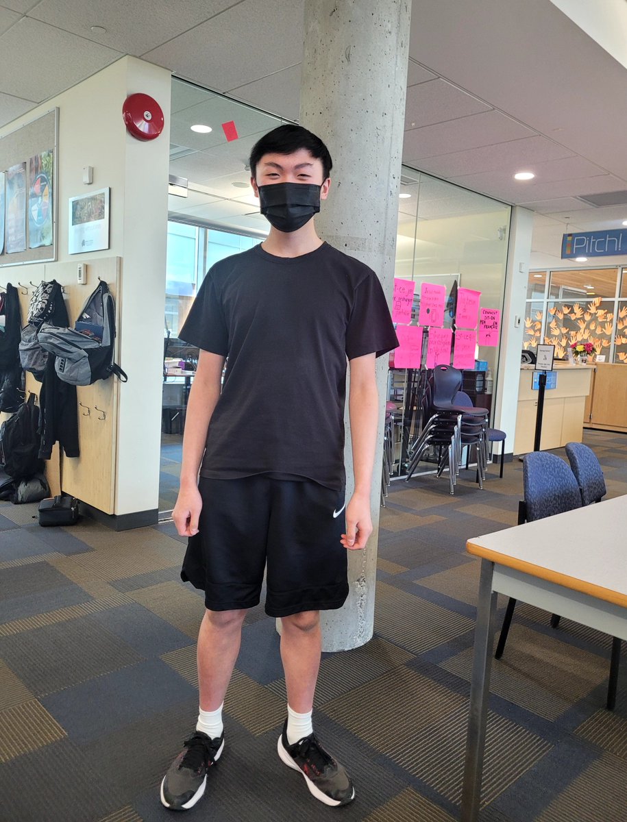 SAIL Academy crowned as Zone Champion 🏆 in the Cayley Math contest 2023 conducted by CEMC <a href="/UWaterloo/">University of Waterloo</a> . Our STEAMX student, Kai Zhang is one of the 22 Student Champions in the Cayley contest-2023 Canada Wide. We are proud of our students 👏