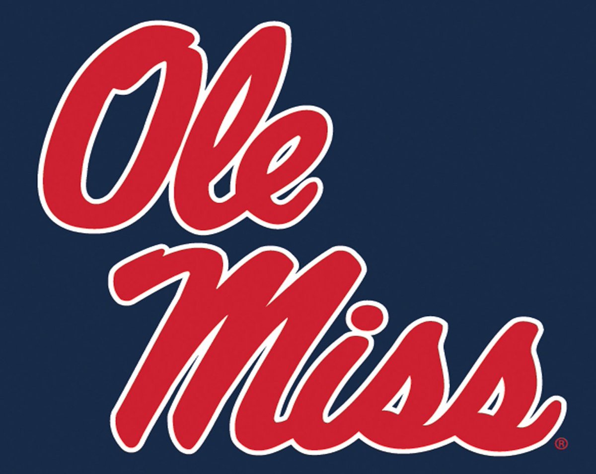 Ole Miss offered!