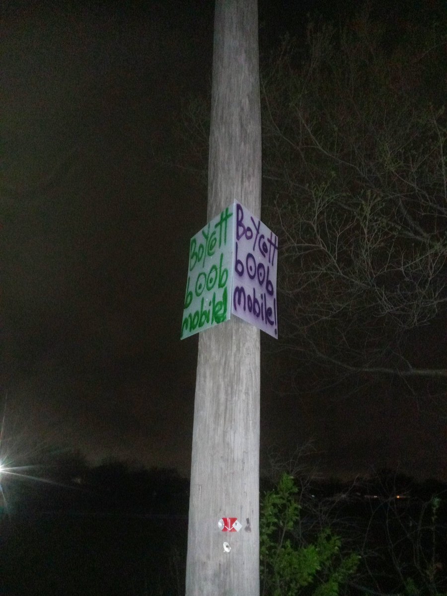 BrJoeBalkis's tweet photo. 4/16/23 #BOYCOTTboobmobile!
#BoobMobile customer service cancels service that has already been paid for.
#DEFUNDfacebook
#DEFUNDtwitter
#DEFUNDyoutube https://t.co/A6u4z0KHrd