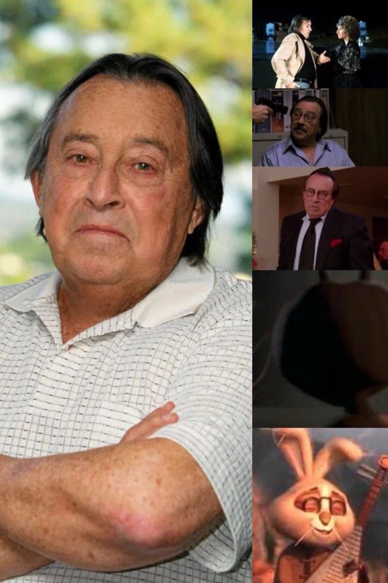 Jake with the Ob on Twitter: "Remembering Paul Mazursky. The actor who