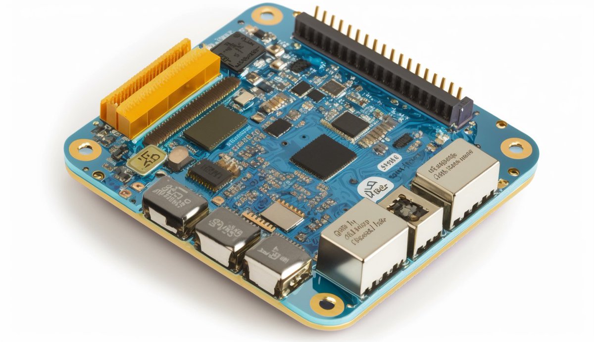UT56901751's tweet image. The Arduino project Based Gas Leakage Detection
#arduino #project #arduinoproject #diyproject #maker #design #pcba #gas #detection #elctronic #electrical #circuit #engineer #fyp #smd #followme #like #arduinouno #blog 👉pesc.pw/4vel7l