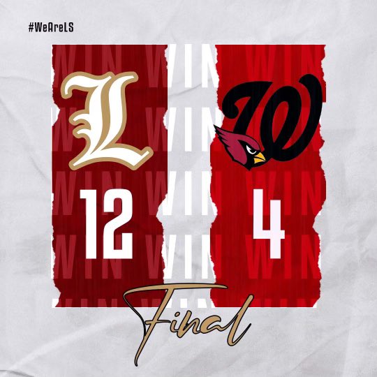 Lancers (22-2, 11-0) get another win on the road. Rodriguez with his 2nd win of the season. Aguilar hits his first home run of the year. <a href="/LaSernaHS/">La Serna High School</a> <a href="/James_Escarcega/">James Escarcega 📈🏈🏀⚾️🥎 🤼🤽🏽‍♂️🏊🏼‍♀️🏌🏻⚽️</a> <a href="/SGVNSports/">Fred J. Robledo 👨🏻‍💻</a> #WeAreLS #LanceUp