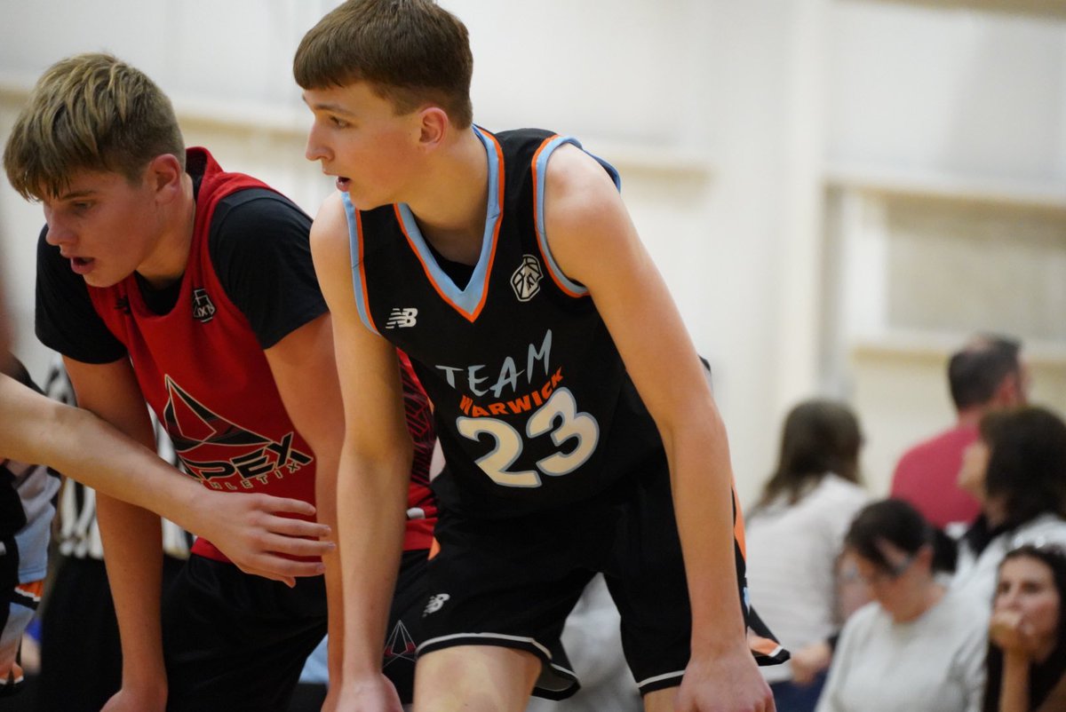 PRO16/NXTPRO League tweet media