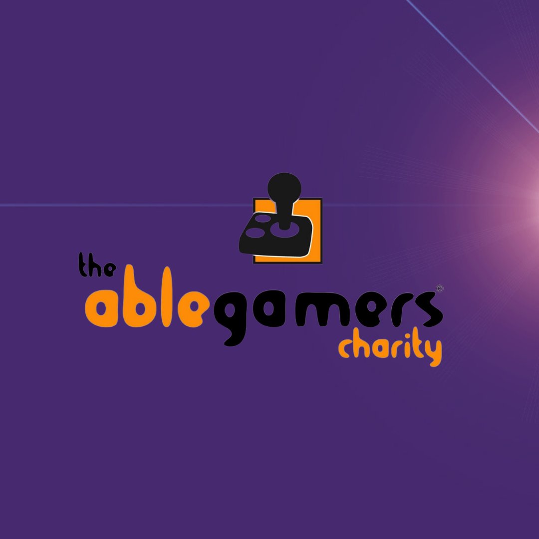 CONGRATS 🎉🪅🥳🍾to <a href="/ablegamers/">AbleGamers Charity</a> for your fundraising effort this month! Thanks <a href="/streamlabs/">Streamlabs</a> for your support and work in improving accessibility for all players and #livestreamers!

streamingthisweekend.com/ablegamers-rai…