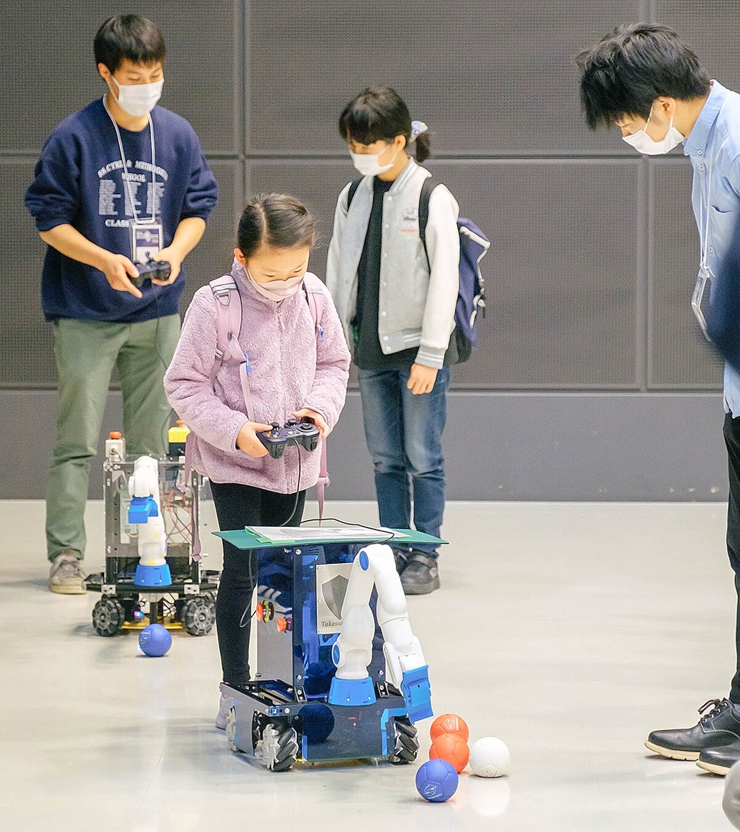 Tokyo Gov on Twitter: 