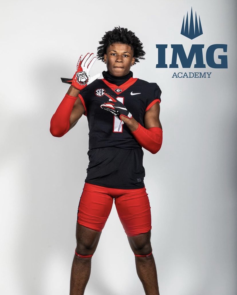 𝐍𝐢𝐭𝐫𝐨 “𝐒𝐡𝐨𝐰𝐭𝐢𝐦𝐞” 𝐓𝐮𝐠𝐠𝐥𝐞 on Twitter "I will be attending IMG Academy