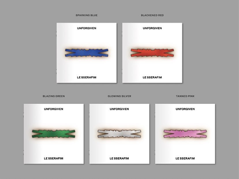 1920cart's tweet photo. 🗯️ wts lfb ph ! #1920phgo

✧ lesserafim unforgiven compact album sealed 

₱450 each w/o pob
payo to secure 
secured under sfeta
x impatient, rush
dm/reply to claim https://t.co/tYB2OiqAWL