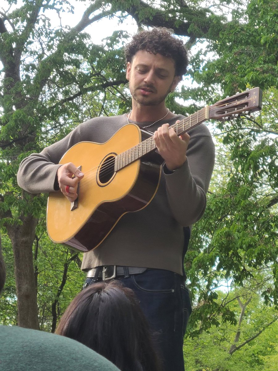 samwich1998's tweet photo. @grandson Meant so much to us as well 💛 thank you for doing this! #ilyit #ilyitnyc https://t.co/dMWzCCZhF5