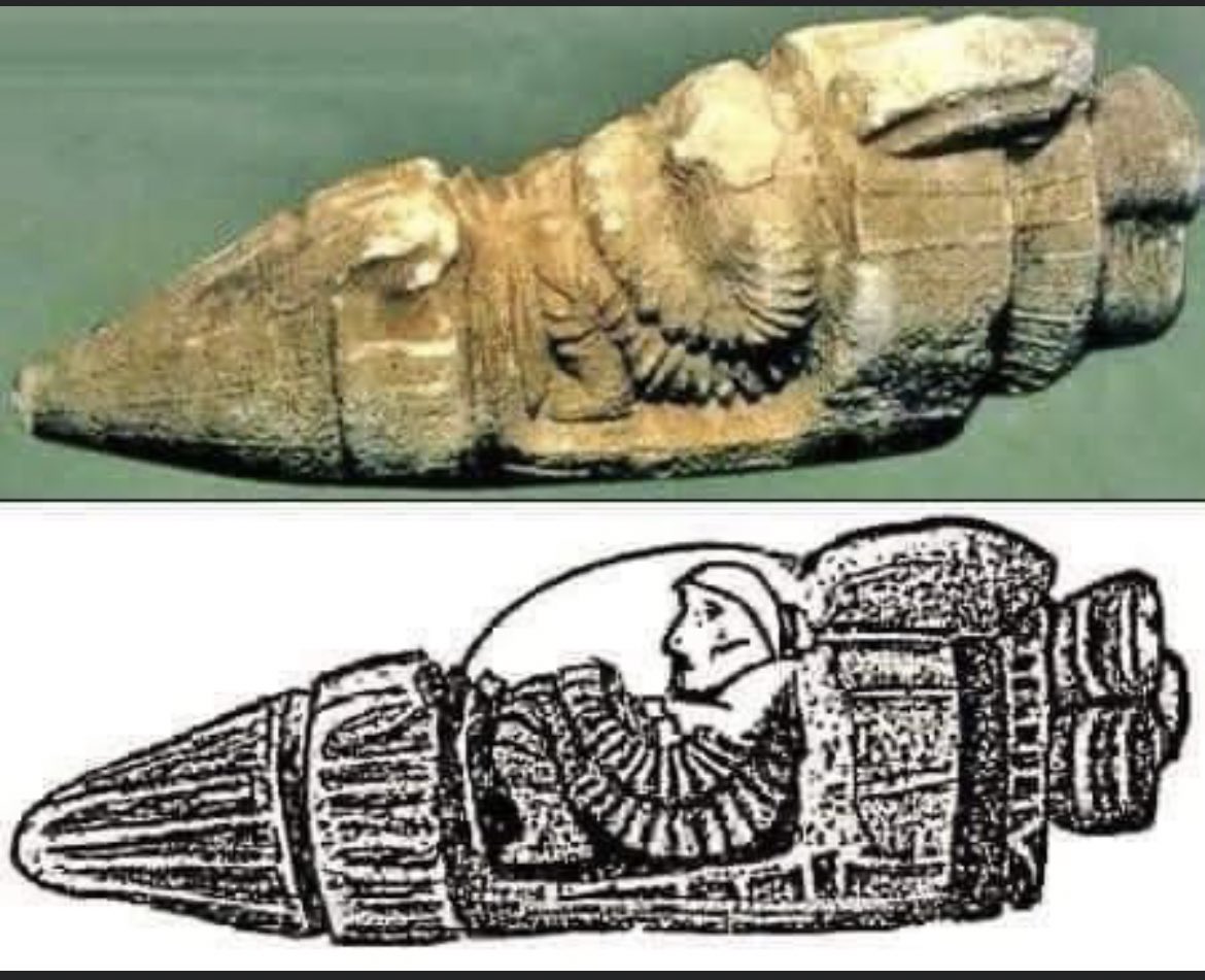 Our Rishi Munis were way ahead in Science and Technology 

Acharya Bharadwaja (800 BCE), a pioneer of aviation technology, wrote "Yantra Sarvasva", a treatise on space science and flying machines.

Yantra Sarvasva - Vimana Type describes how a spaceship can board the
