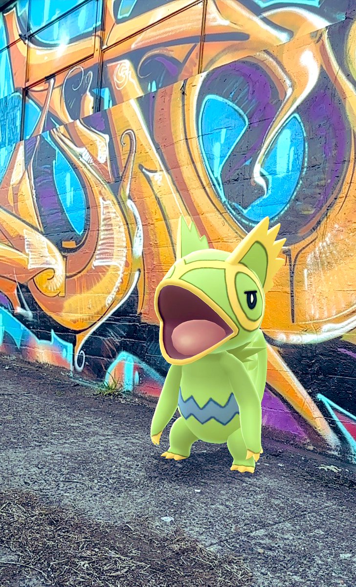 #GOsnapshot