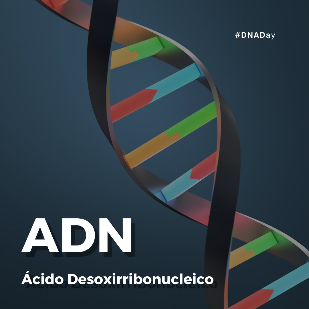 Research_Pro1's tweet photo. #DNADay23 🧵🧵🧵 https://t.co/l4Rrzt1K7d