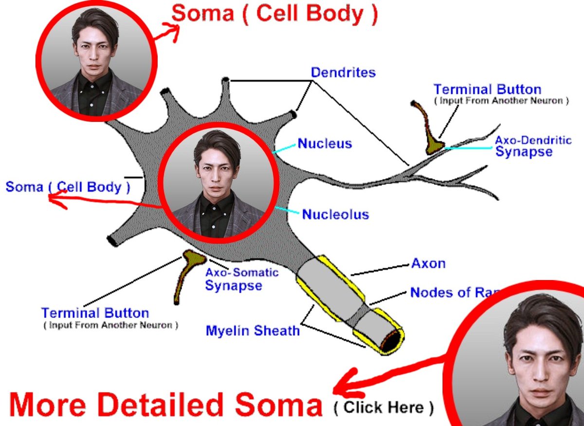 Shin Amon (@real_shin_amon) on Twitter photo 