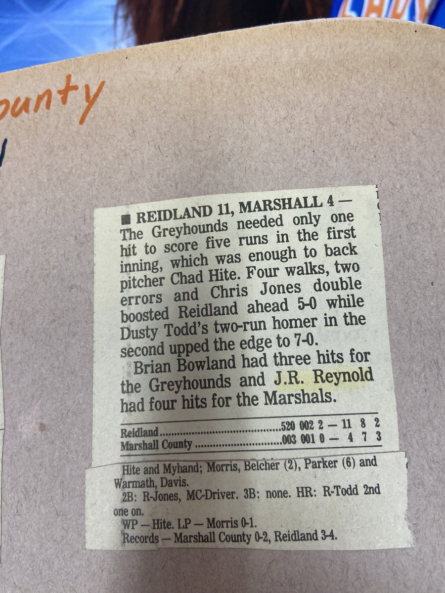 JR Reynolds tweet media