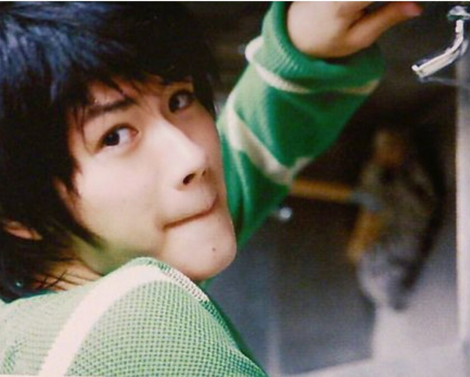 tamako0922's tweet image. #うまく言えない  #素晴らしき嘘  #overtherain 聴きながら出勤。
あぁ、 #可愛い が勝ってた頃だなぁ……なんて思い出しつつ、 #悲しく なってる。
 #三浦春馬
 #大人になるのあっとゆう間だったような
 #少しずつ大人になったような
 #いつの時代も美しい
 #愛してやまない
 #返してくれよ